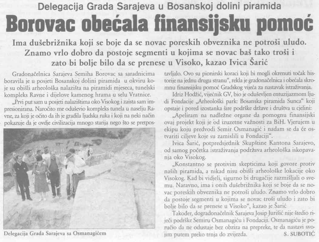 Oslobođenje / Bosna i Hercegovina, str. 06