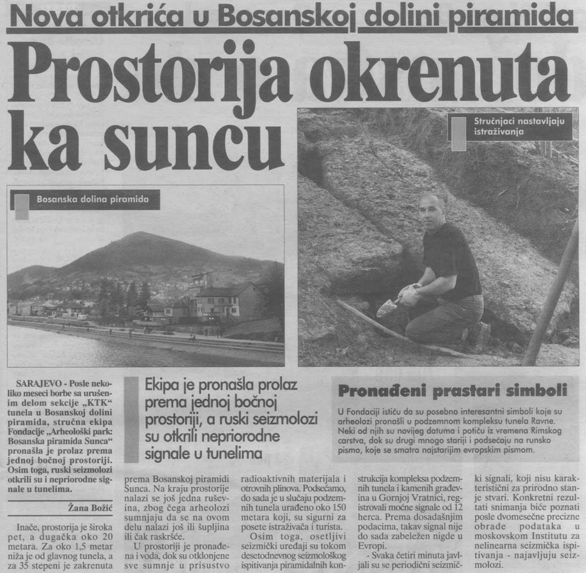 Euro Blic / Republika Srpska, str. 11