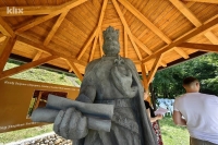 Semir Osmanagić: Dobili smo statuu kralja Tvrtka s poveljom, a ne s mačem