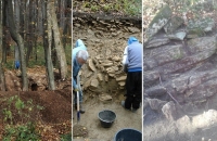 Varaždinske Toplice kao arheološka meka: Otkriveno drevno nalazište nepoznatog podrijetla