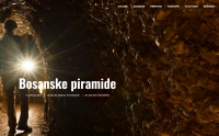 Undiscovered Landscapes | Bosanske piramide