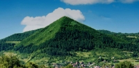 The Tunnels of the Bosnian Pyramids - The Holy Grail in Medicine? 