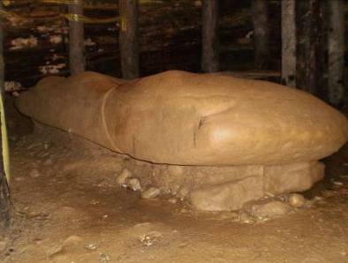 Die Keramikskulptur 