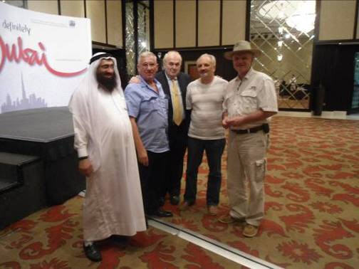 Tkatchenko, Catic, Osmanagic