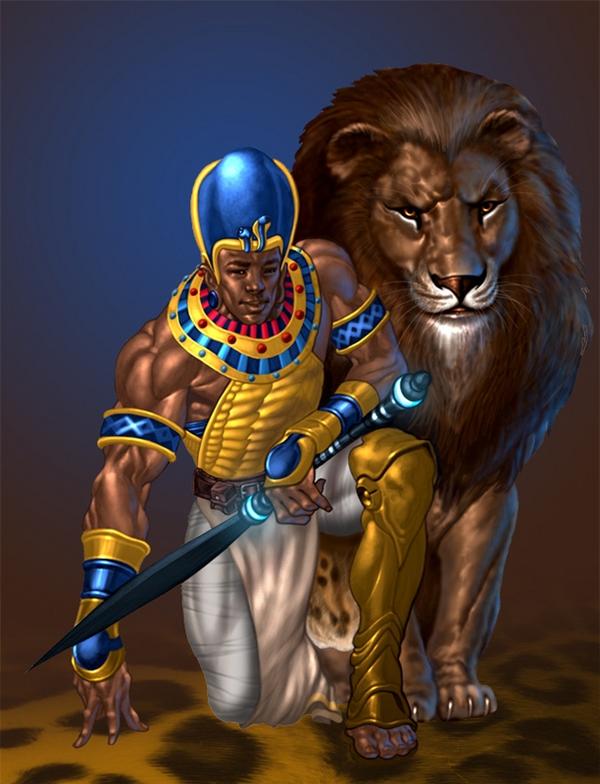 CARSTVO CRNIH FARAONA (45)