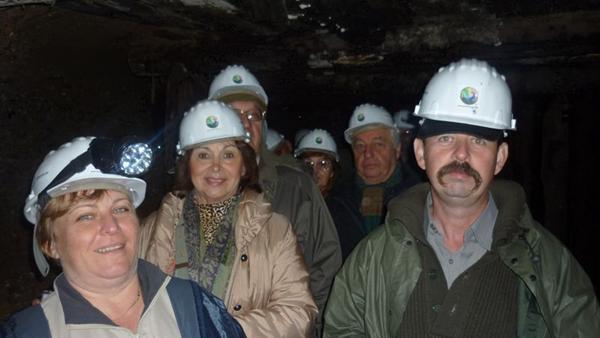 POSJETE BOSANSKOJ DOLINI PIRAMIDA NE JENJAVAJU