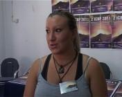 DR. SARA ACCOUNCI’S PRESENTATION AT ICBP 2011