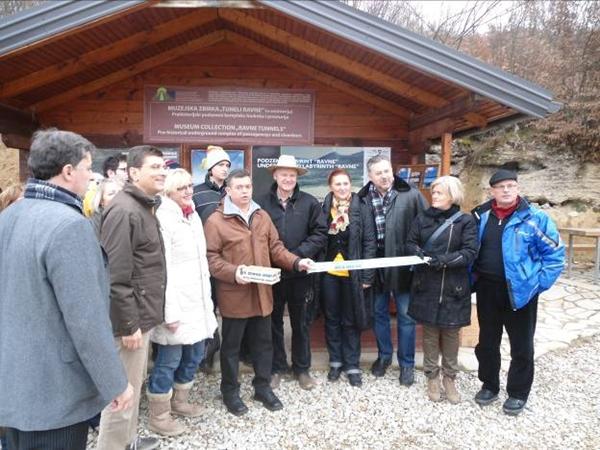 DONACIJA ROTARY KLUBA