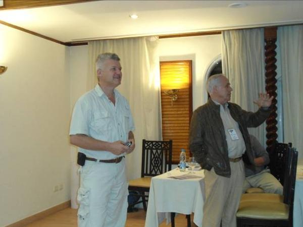 NAUČNA KONFERENCIJA U KAIRU: ODBAČENA TEORIJA O PIRAMIDAMA KAO GROBNICAMA FARAONA