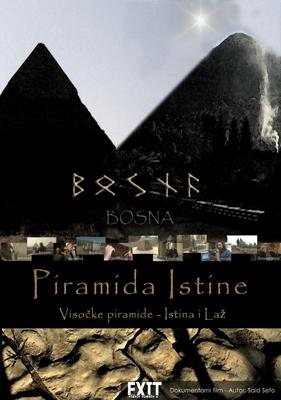 DOKUMENTARNI FILM “PIRAMIDA ISTINE” USKORO U BERLINU I WASHINGTONU