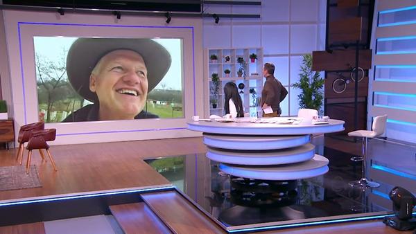 DR. OSMANAGIĆ GOST EMISIJE „KEC NA 11“ NA K1 TELEVIZIJI