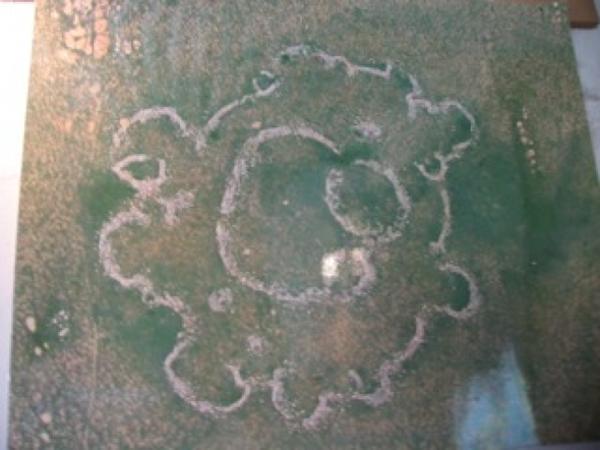 PYRAMIDS IN SOUTH AFRICA?