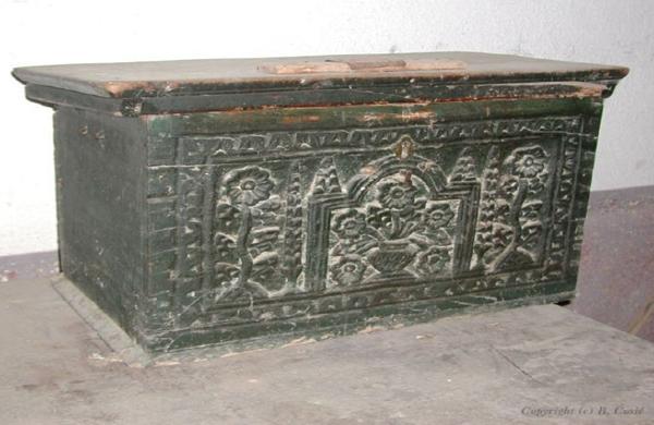 EKSKLUZIVNA OBJAVA: BLAGO DELMATA