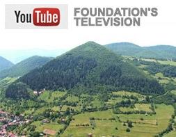 FILM ON THE SECOND INTERNATIONAL SCIENTIFIC CONFERENCE ON BOSNIAN PYRAMIDS