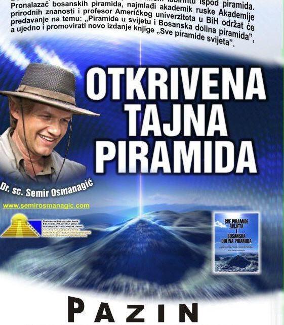 TAJNE PIRAMIDA U PAZINU