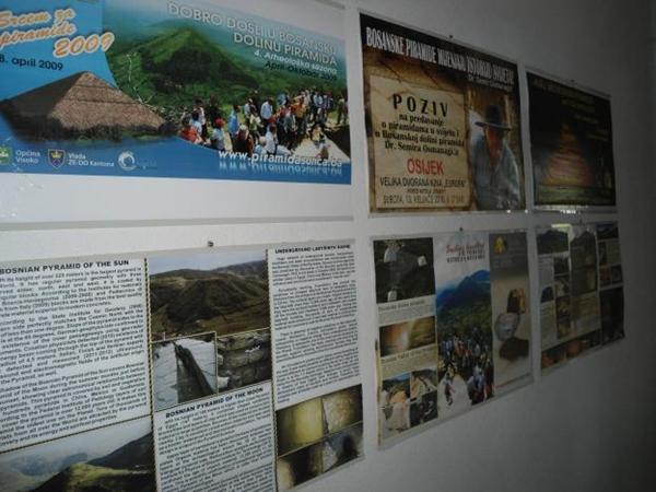 OTVORENE TRI IZLOŽBE FONDACIJE U VISOKOM