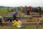 10,500 year-old house found in Britain