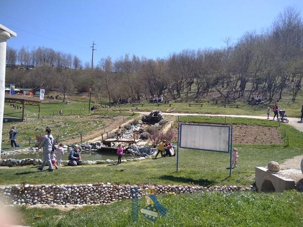 U nedjelju raznovrstan program u parku Ravne 2