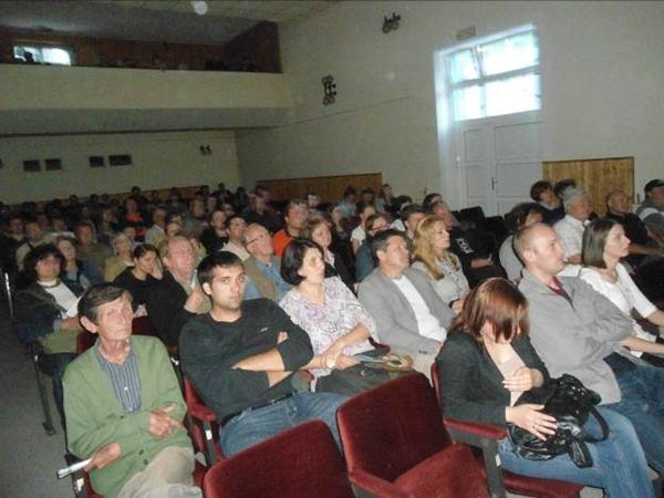 ORAHOVICA DOMAĆIN PREDAVANJU O BOSANSKIM PIRAMIDAMA