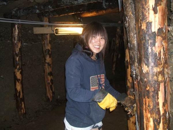 FOTO GALERIJA: OSMJESI VOLONTERA PRVE SMJENA MRAV-A