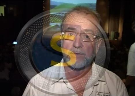 Ahmed Bosnić: Bosanske piramide stare su možda čak i do 12.000 godina !