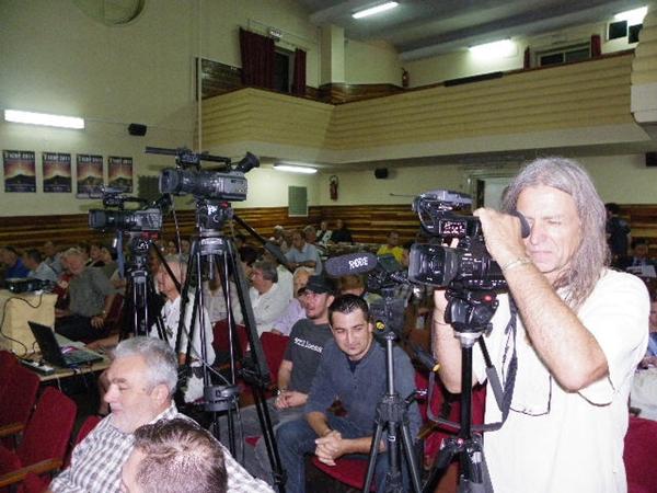 DOCUMENTARY “MYSTERY OF THE BOSNIAN PYRAMIDS”