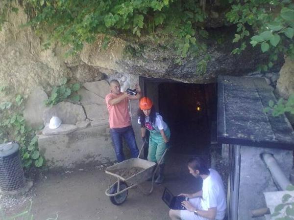 “I VISOKO IMA SVOJ SAN”