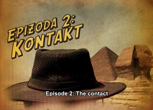 KONTAKT (English subtitle)