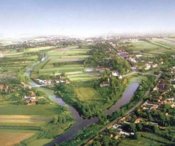 Divovi su hodali Slavonijom …