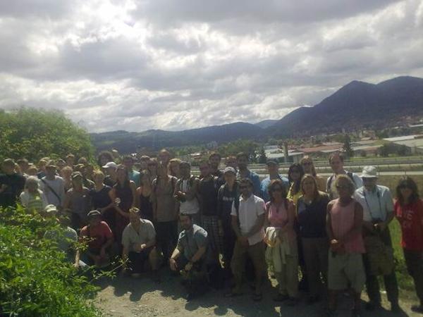 SEDMA SMJENA AKCIJE “MRAV 2012” U VISOKOM