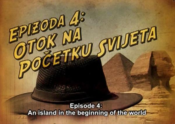 USKRŠNJI OTOK: NA POČETKU SVIJETA (English subtitle)