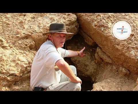 Dr Semir Osmnagić 20.03.2022