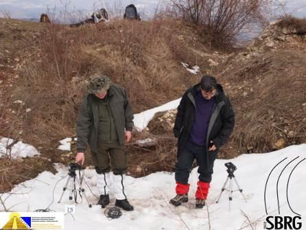 PRIMJENA ARHEO-AKUSTIKE NA BOSANSKIM PIRAMIDAMA