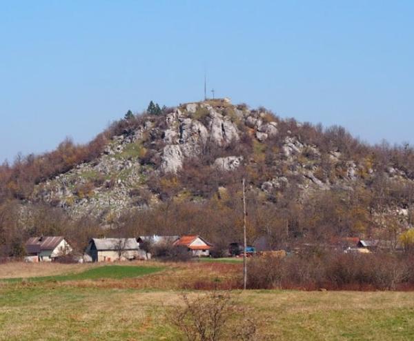 Narodne predaje o divovima u Lici: Na Bilaju nađen veliki Nemerov gnjat