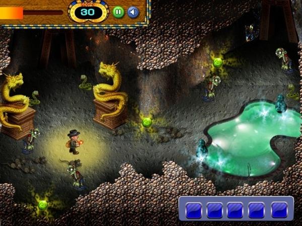 Sve veće zanimanje za igru “Bosanske piramide”