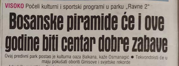 Dnevni Avaz 04.04.2022.godine
