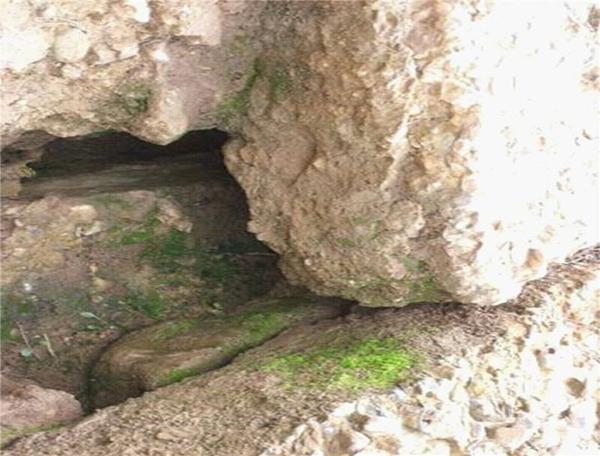 ČVRSTOĆA BETONA S BOSANSKE PIRAMIDE SUNCA