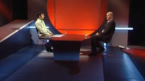 Na Rubu Znanosti – Tragom Drevnog Rudarstva Balkana 26.11.2012