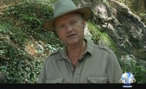 TV “ATLAS”: ČETIRI EPIZODE O BOSANSKIM PIRAMIDAMA