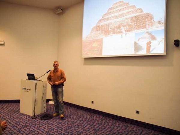 Priča o bosanskim piramidama zanimljiva Makaranima