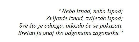 Tajna broja 72
