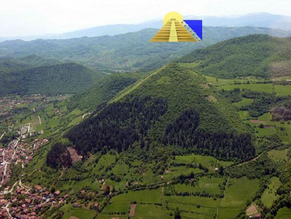 АМЕРИКАНАЦ У БОСНИ