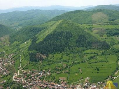 PREZENTACIJA BOSANSKIH PIRAMIDA U BEOGRADU