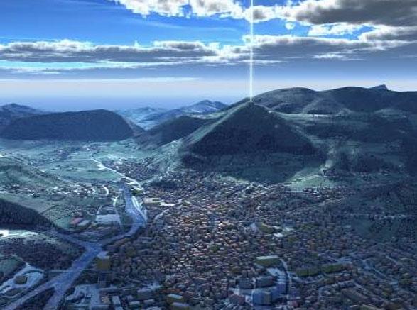 TRI PREDAVANJA U BEOGRADU I DVA U NOVOM SADU KRAJEM MARTA