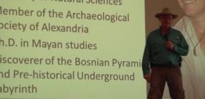 Pyramiden weltweit