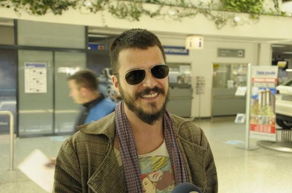 Princ Mustafa u Sarajevu: Volio bih da vidim piramide u BiH