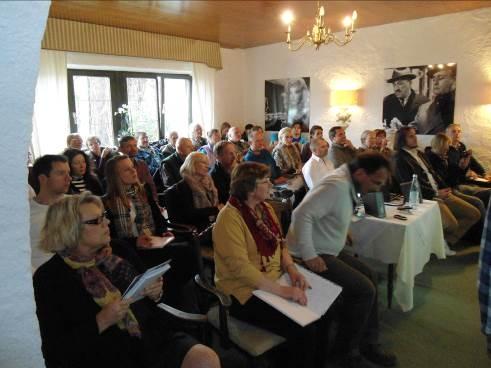 RASPRODAN SEMINAR U MINHENU