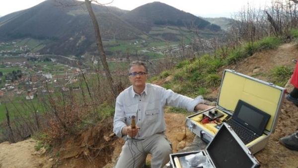 NOVA ČUDA U DOLINI PIRAMIDA: Otkriven magični rezonantni zvuk koji pozitivno utiče na mozak Bosanaca i ostalih gostiju