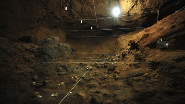 Archaeologists Uncover Hundreds Of Mysterious Orbs In Ancient Temple