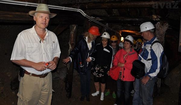 Turiste iz Bugarske očarale visočke piramide